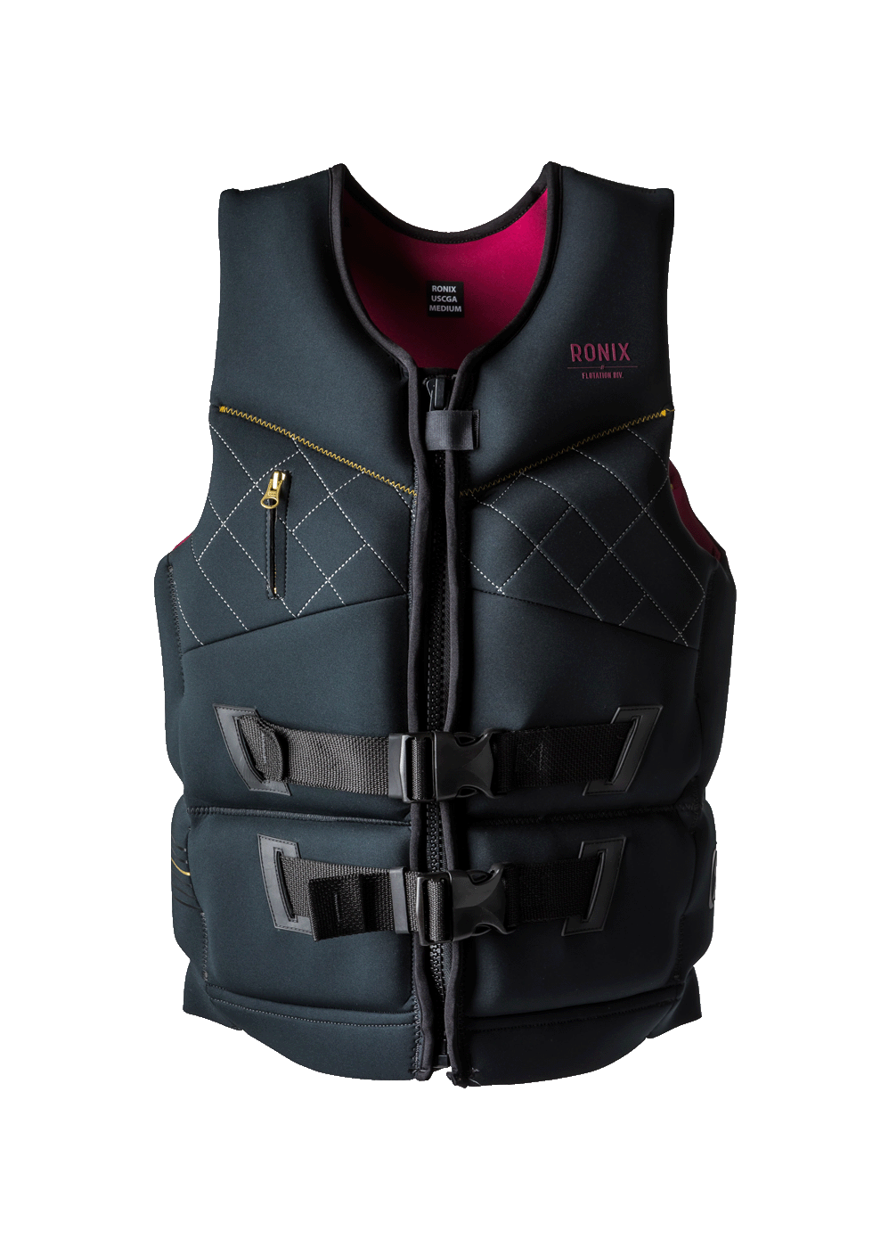 RONIX SUPERNOVA CAPELLA 3.0 WOMEN'S VEST | CGA