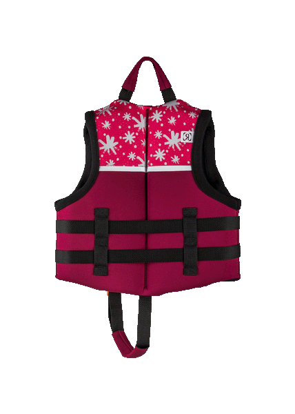 RONIX LAGUNA KIDS VEST | CGA