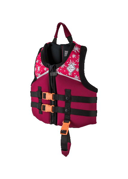 RONIX LAGUNA KIDS VEST | CGA