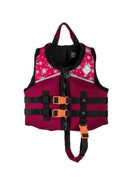 RONIX LAGUNA KIDS VEST | CGA