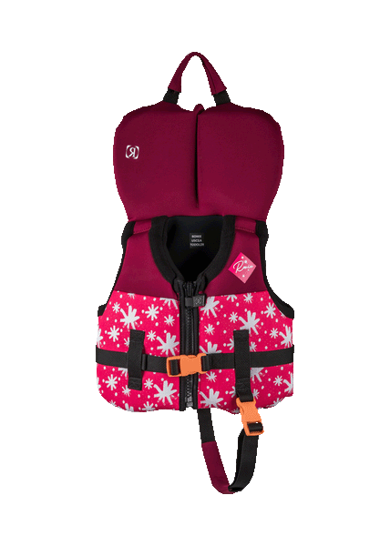 RONIX LAGUNA KIDS VEST | CGA