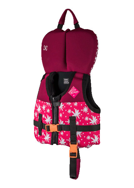 RONIX LAGUNA KIDS VEST | CGA