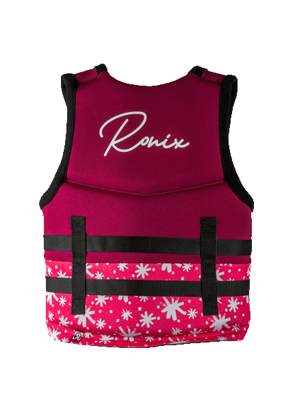 RONIX LAGUNA KIDS VEST | CGA