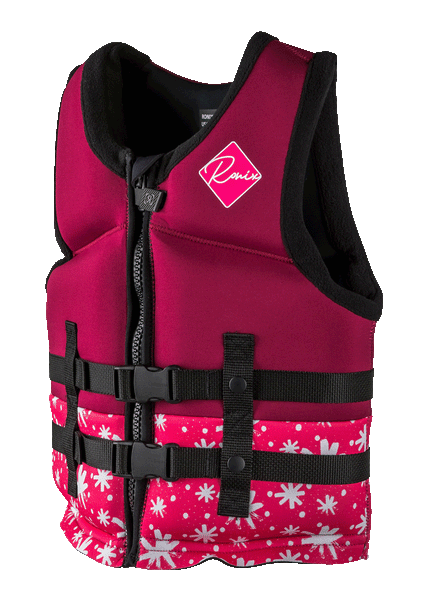 RONIX LAGUNA KIDS VEST | CGA