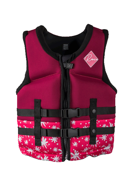 RONIX LAGUNA KIDS VEST | CGA