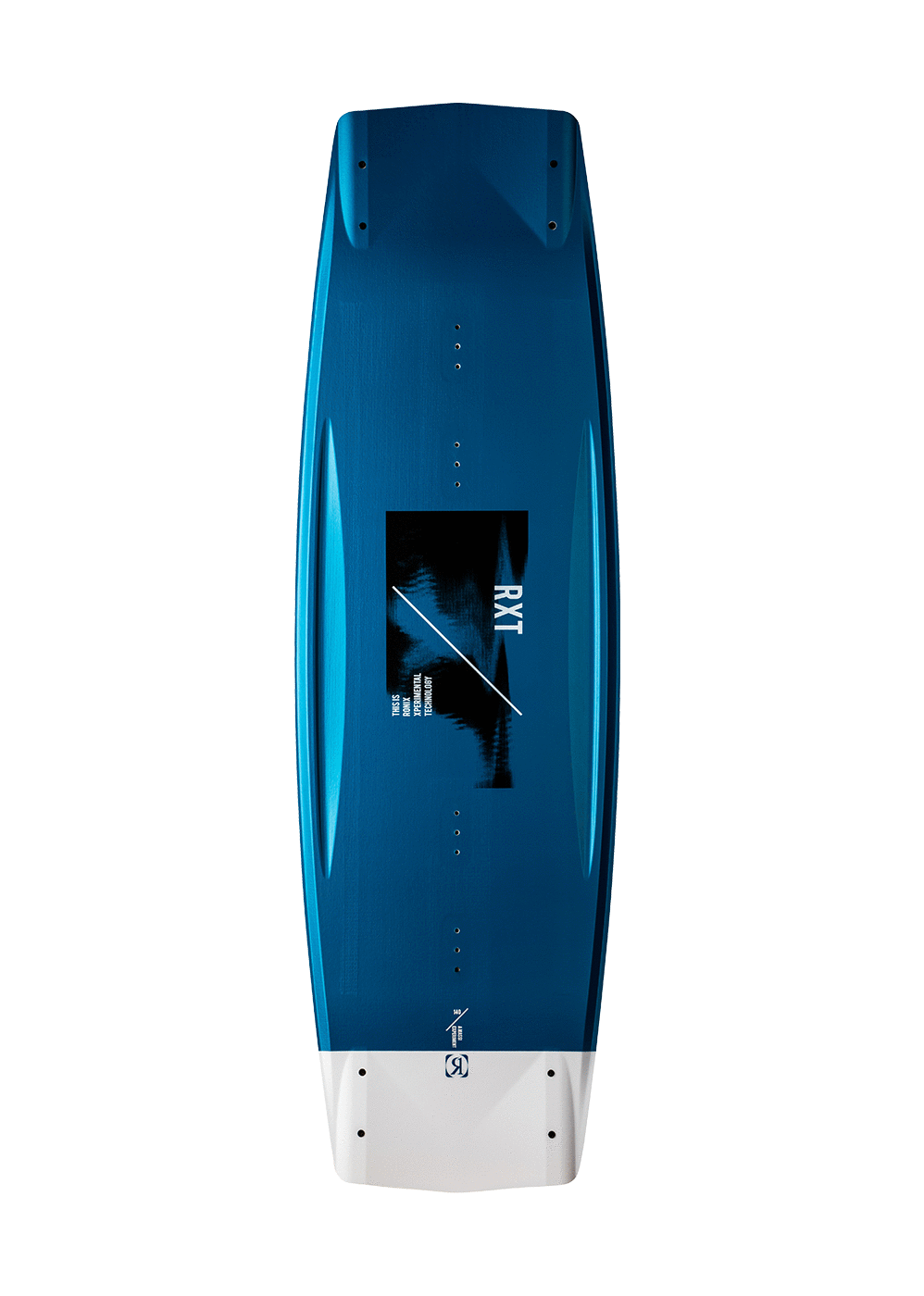 2022 RONIX RXT | BLACKOUT