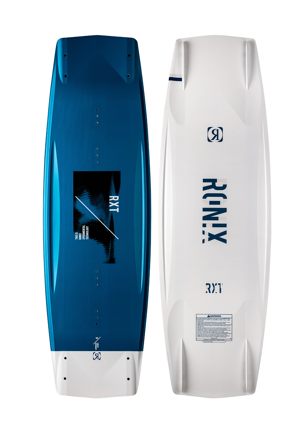 2022 RONIX RXT | BLACKOUT