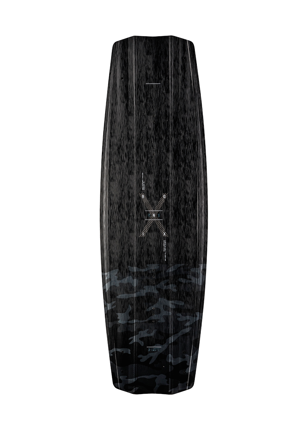 2022 RONIX ONE | TIMEBOMB