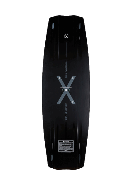 2022 RONIX ONE | TIMEBOMB