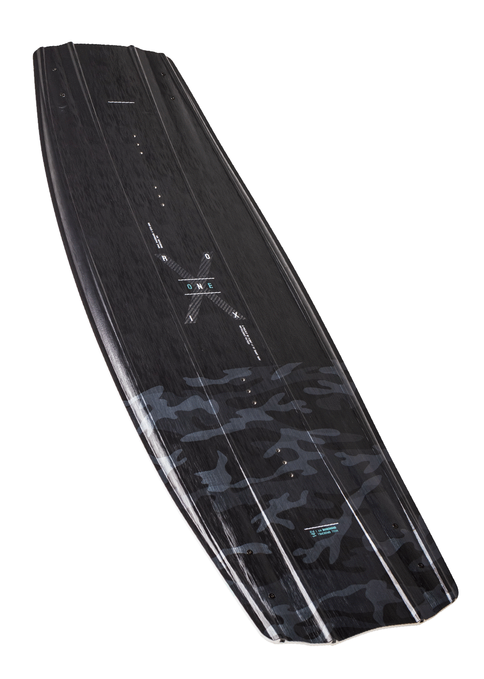 2022 RONIX ONE | TIMEBOMB
