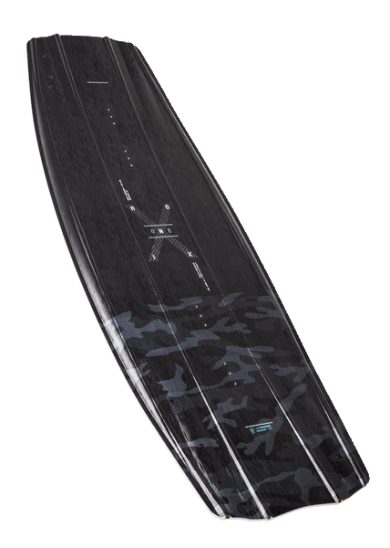 2022 RONIX ONE | TIMEBOMB