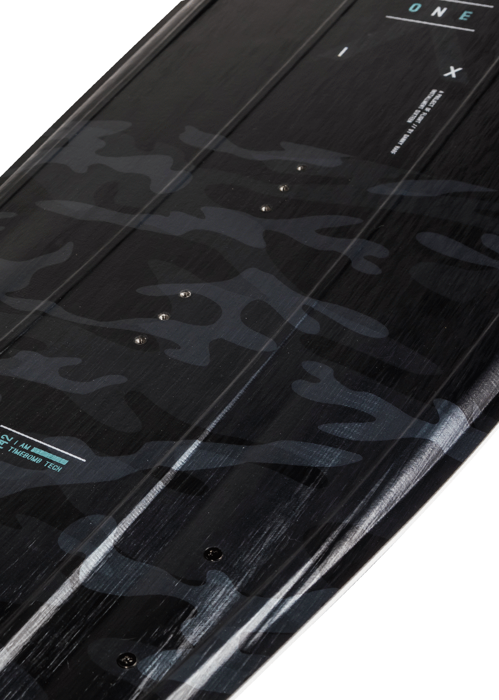 2022 RONIX ONE | TIMEBOMB