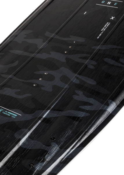 2022 RONIX ONE | TIMEBOMB