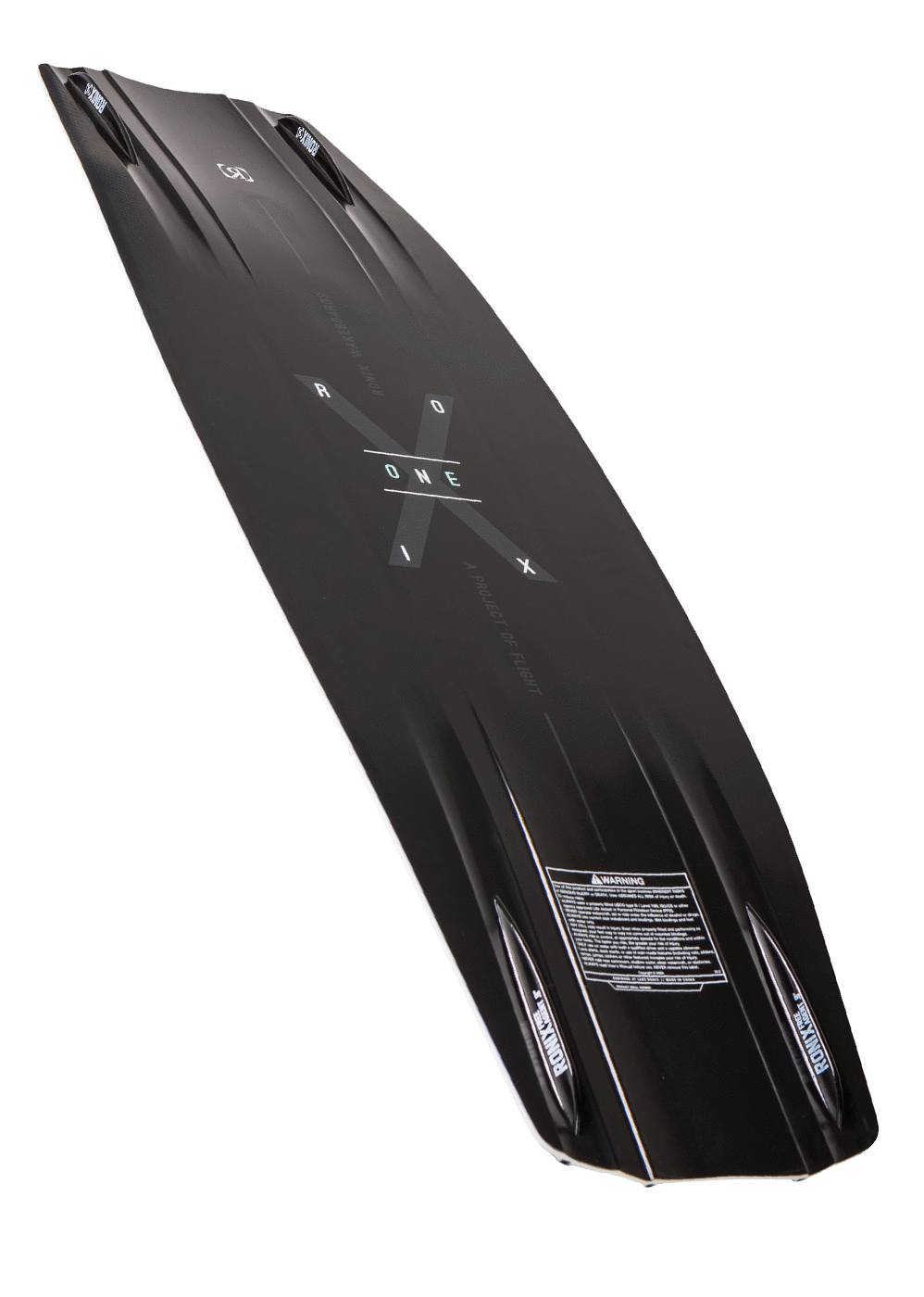 2022 RONIX ONE | TIMEBOMB