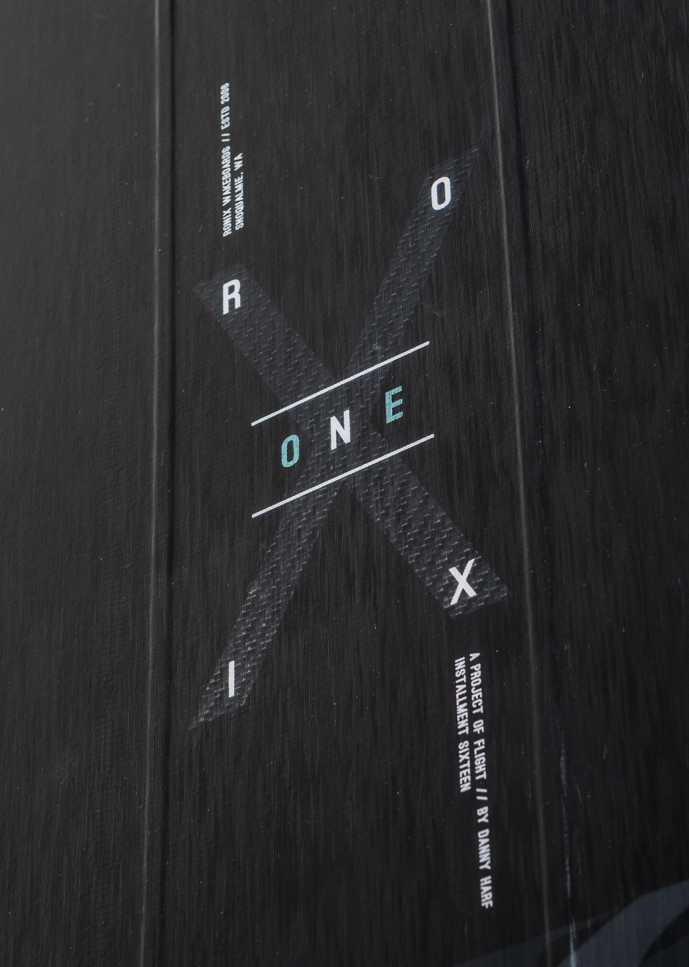 2022 RONIX ONE | TIMEBOMB