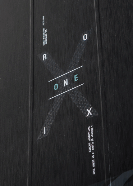 2022 RONIX ONE | TIMEBOMB