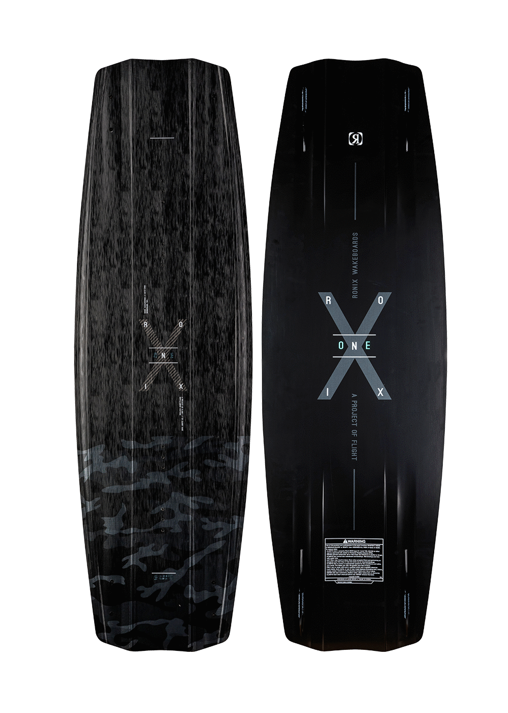 2022 RONIX ONE | TIMEBOMB