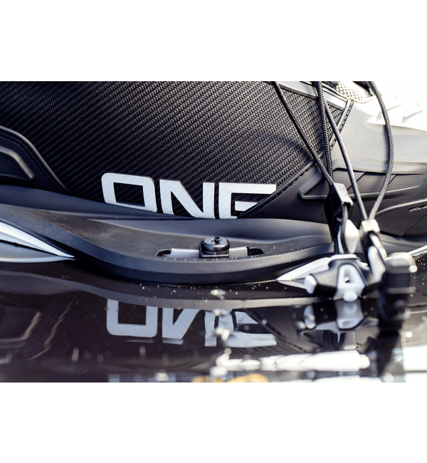 2025 RONIX ONE BOOTS | INTUITION+