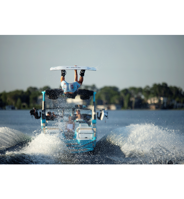 2025 RONIX ONE BOOTS | INTUITION+