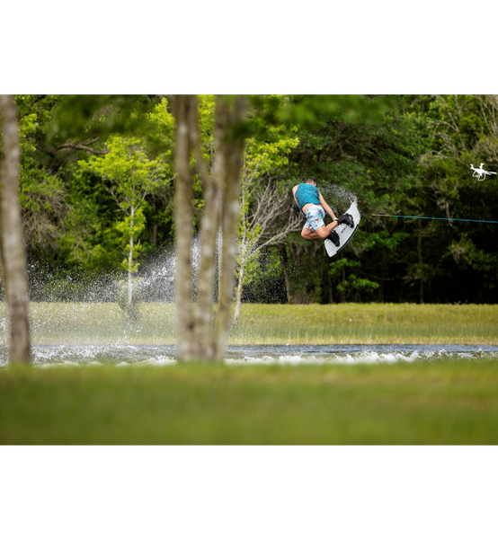 2025 RONIX ONE BOOTS | INTUITION+