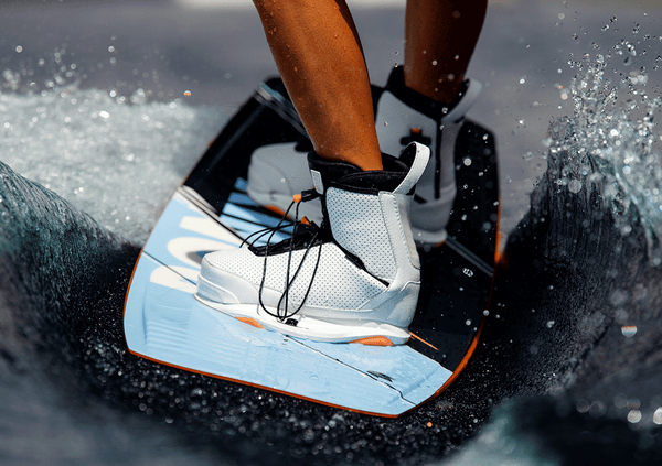2023 RONIX RISE BOOTS