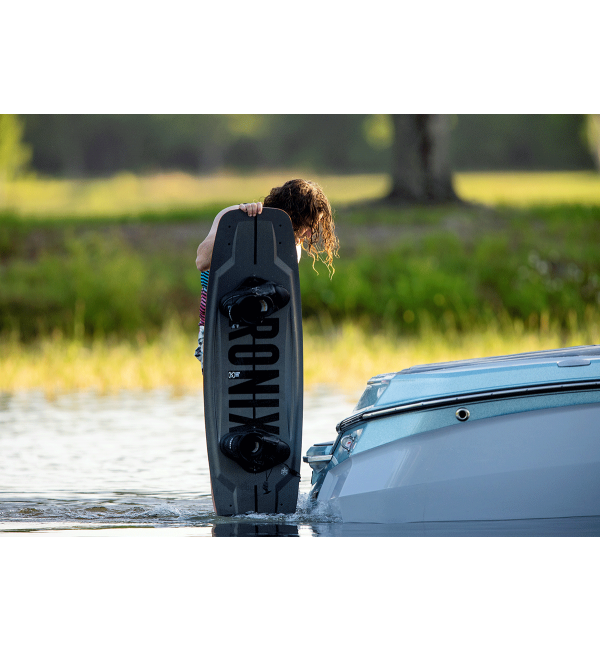 2025 RONIX PARKS BOOTS