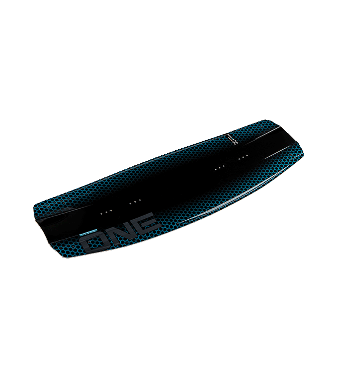 2023 RONIX ONE | BLACKOUT