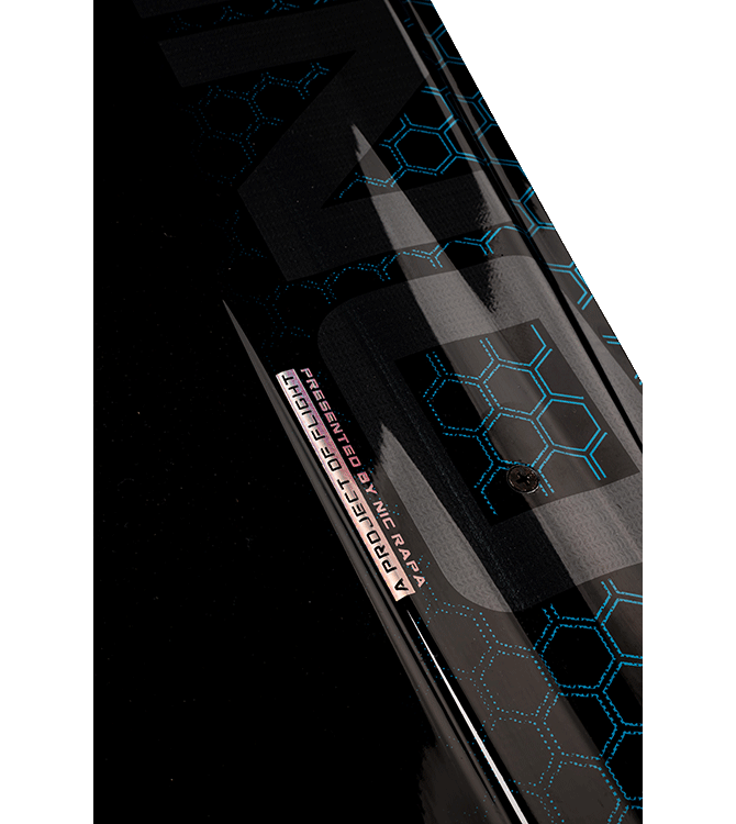 RONIX ONE | BLACKOUT