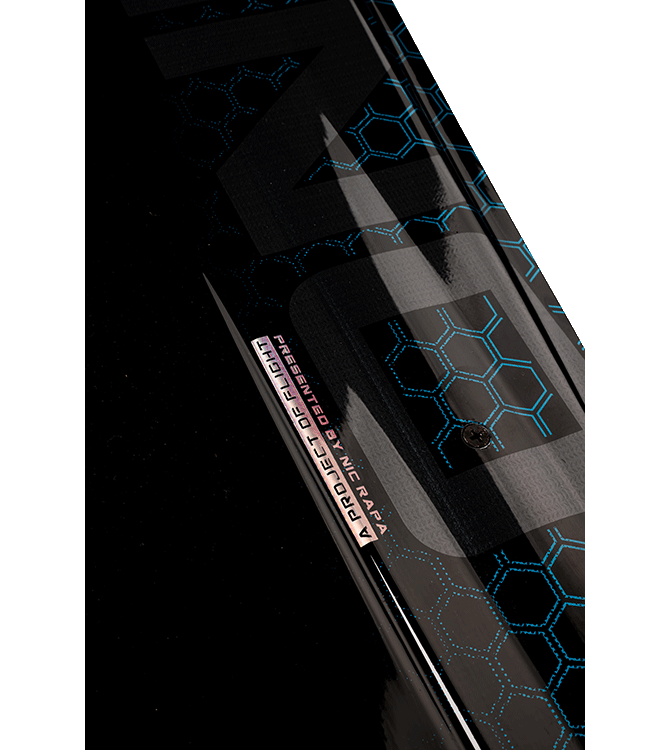 2023 RONIX ONE | BLACKOUT