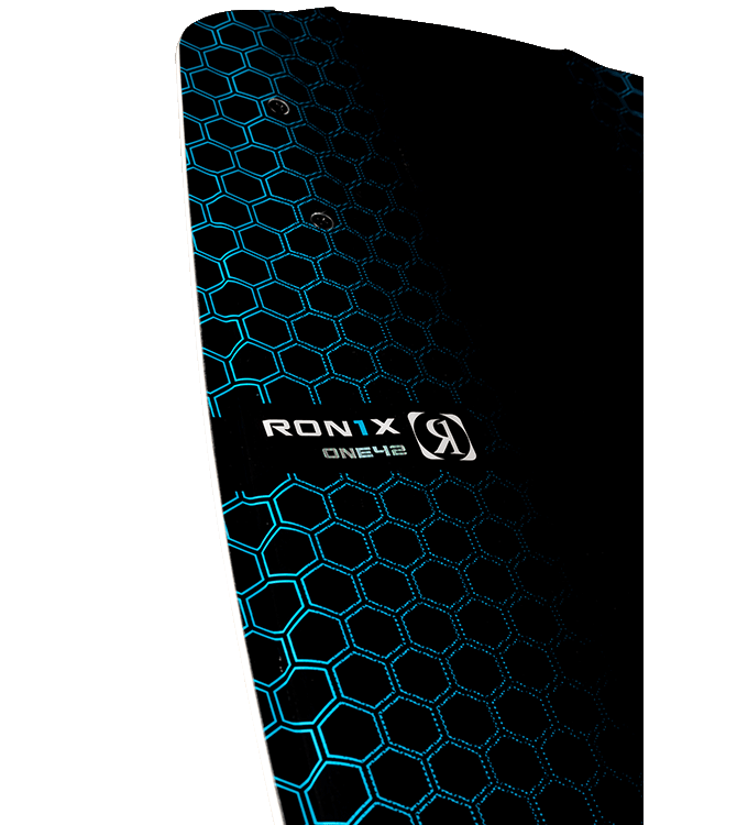 2023 RONIX ONE | BLACKOUT