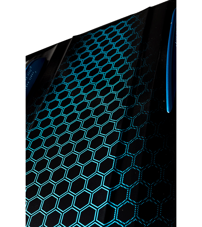 2023 RONIX ONE | BLACKOUT