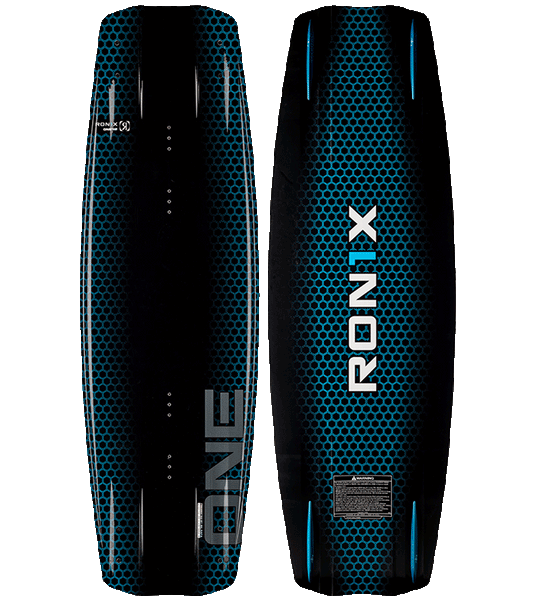 RONIX ONE | BLACKOUT