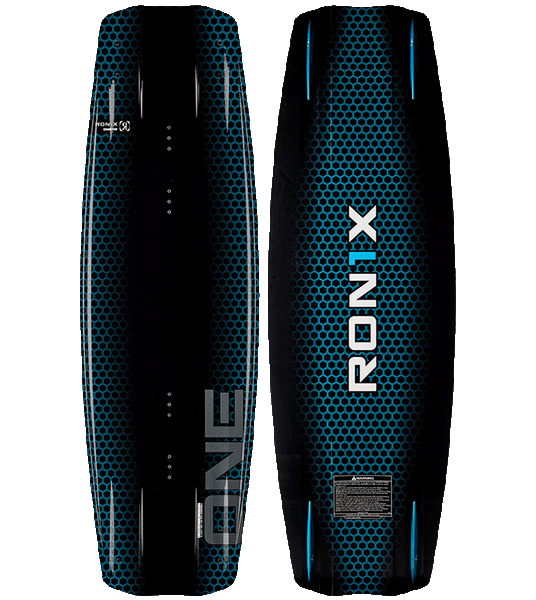 2023 RONIX ONE | BLACKOUT