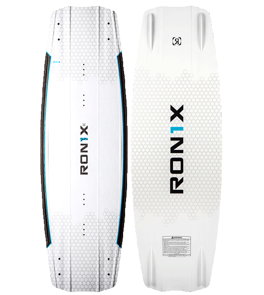 RONIX ONE | TIMEBOMB