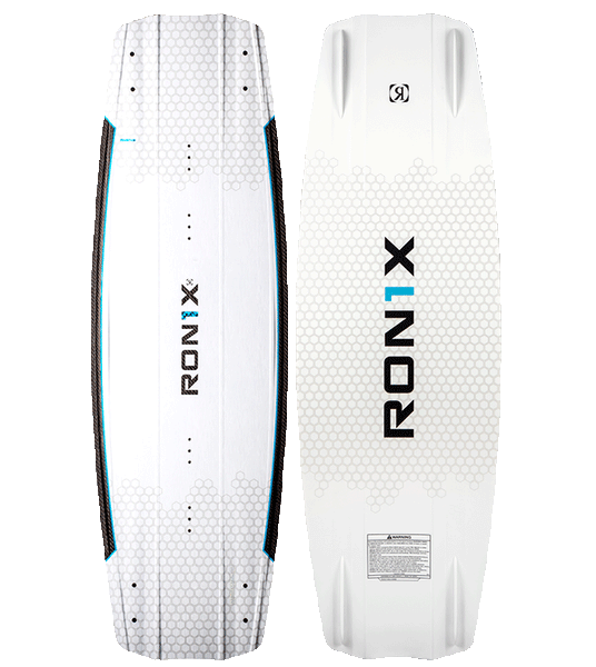 2023 RONIX ONE | TIMEBOMB