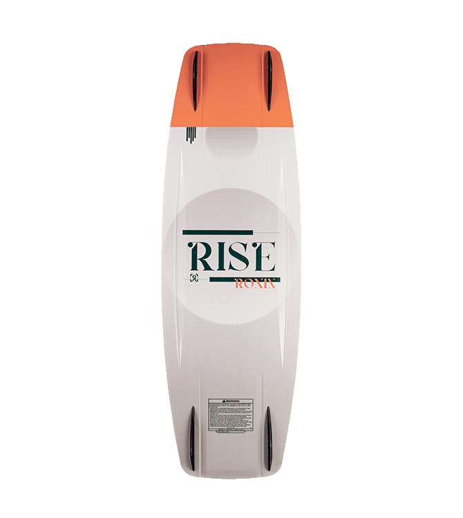 RONIX RISE