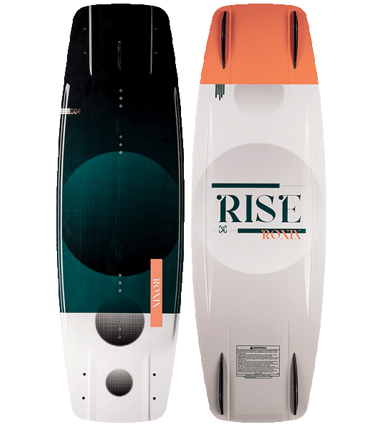 RONIX RISE