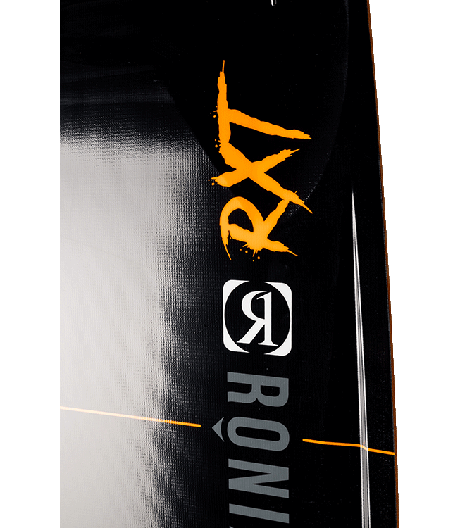 RONIX RXT | BLACKOUT