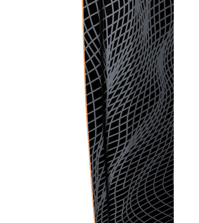 RONIX RXT | BLACKOUT