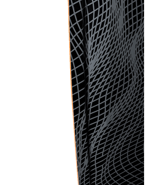 RONIX RXT | BLACKOUT