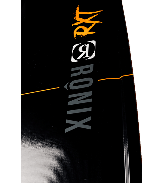 RONIX RXT | BLACKOUT