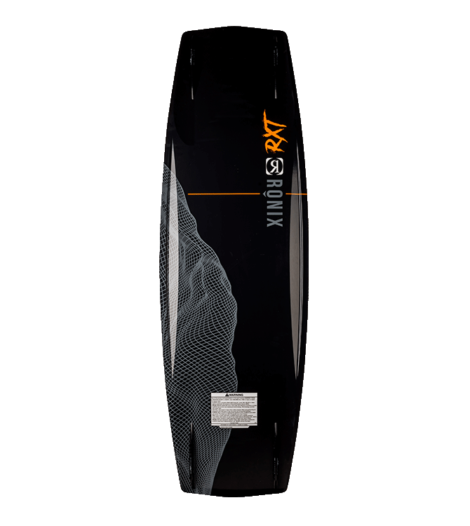 RONIX RXT | BLACKOUT
