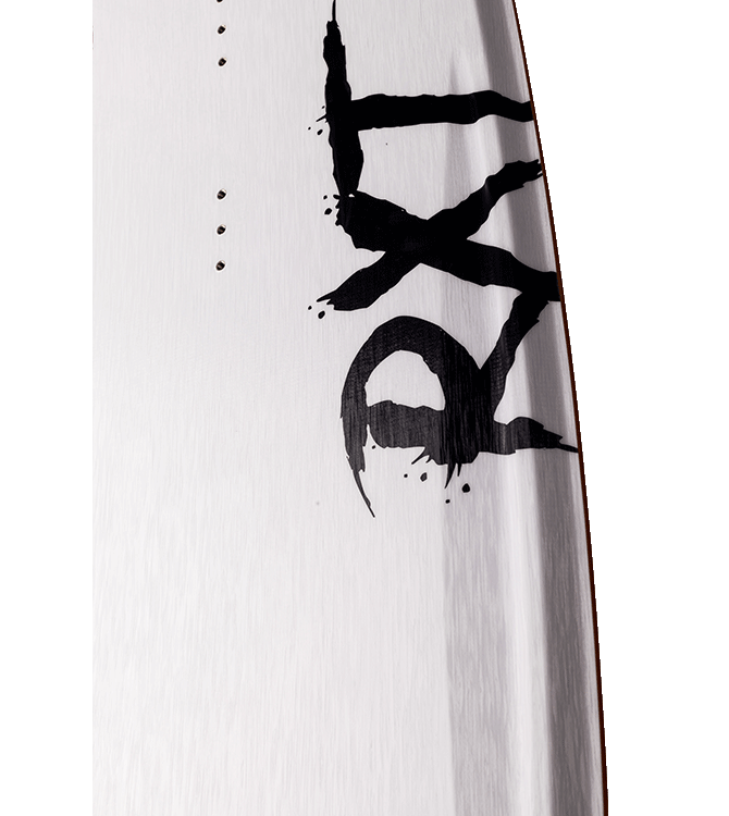 RONIX RXT | BLACKOUT