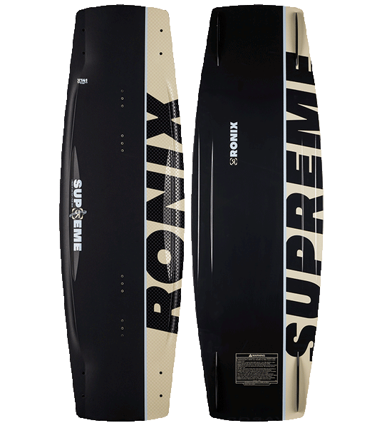 RONIX SUPREME | AIR CORE 3