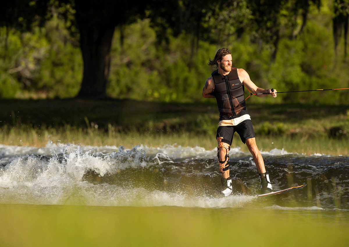 RONIX RXT BOOTS