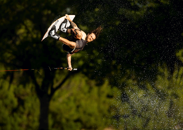 RONIX RXT BOOTS