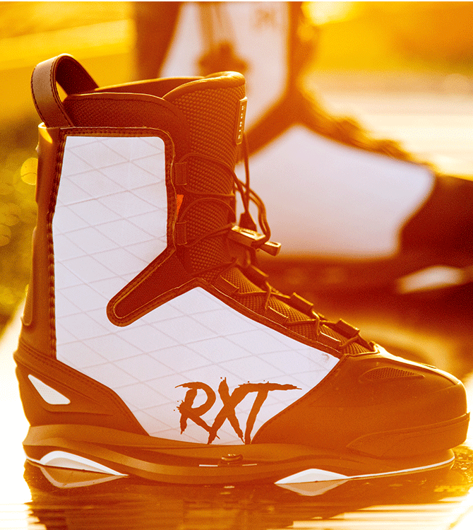 RONIX RXT BOOTS