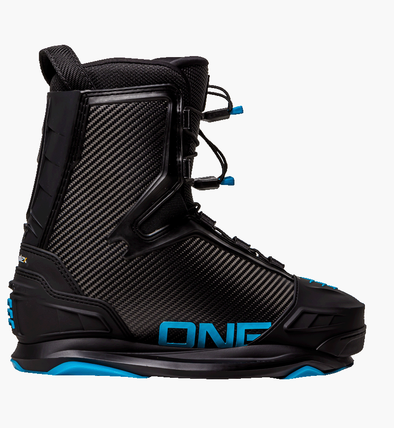 RONIX ONE BOOTS | CARBITEX