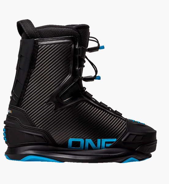 RONIX ONE BOOTS | CARBITEX