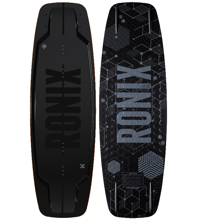 RONIX PARKS PACKAGE